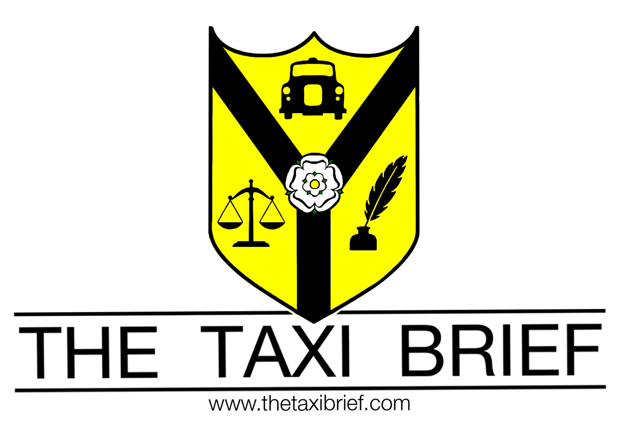 The Taxi Brief Logo (141125)